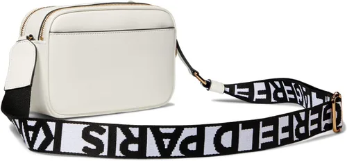 Vista 2 de Karl Lagerfeld Paris Maybelle Crossbody Handbag