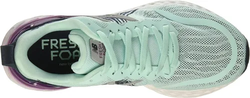 Vista 5 de New Balance Fresh Foam Tempo V1 - Tenis para correr para mujer