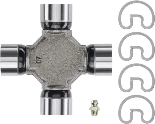 Vista 2 de MOOG 354 Junta universal engrasable premium para Ford F-150