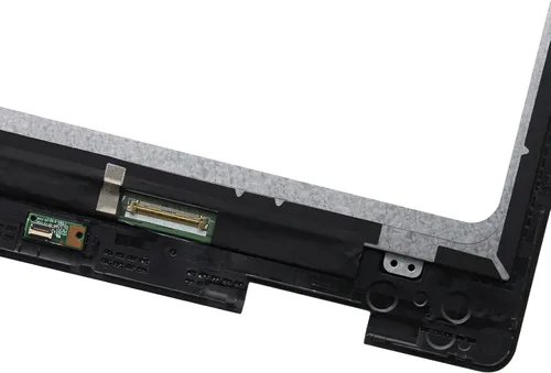 Vista 4 de Reemplazo para Dell Inspiron 14 5481 P93G P93G001 Pantalla LCD 2 en 1 H5GW1 0H5GW1 0H9X2K 0WSB4L HD 1366X768 40 Pines 14" LCD táctil montaje