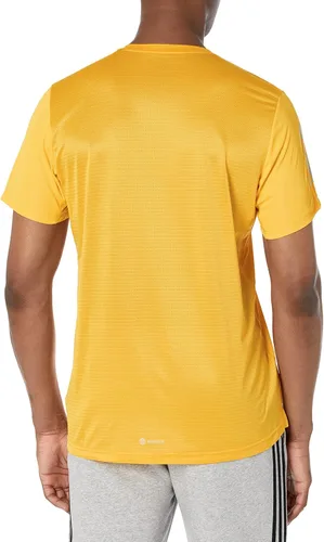 Vista 2 de adidas Camiseta Own The Run para hombre