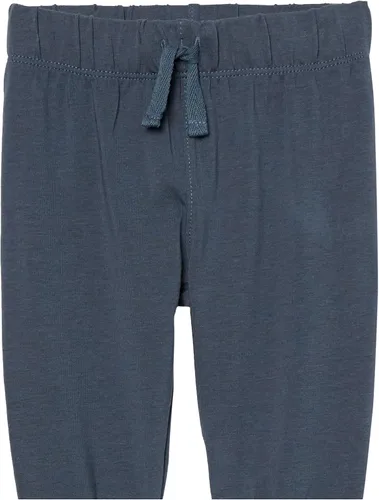 Vista 4 de Tienda Essentials Unisex Babies' Cotton Stretch Jersey Jogger (Previously Tienda Aware), Pack of 3
