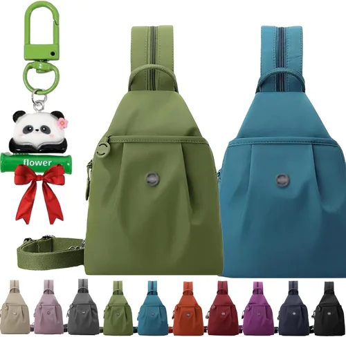 Vista 16 de 2025 Premium 3 en 1 bolsa de viaje antirrobo, nueva bolsa impermeable de 2 vías, mochila de tela Oxford para exteriores, 1pc/1, Mediana