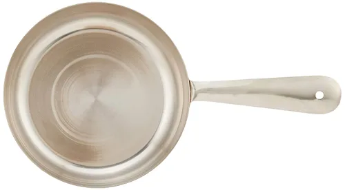 Vista 3 de WINCO Mini Sartén, 1-3/8″, Cobre