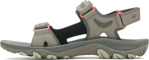 Vista 2 de Merrell Huntington Sport Convert Sandalia para mujer