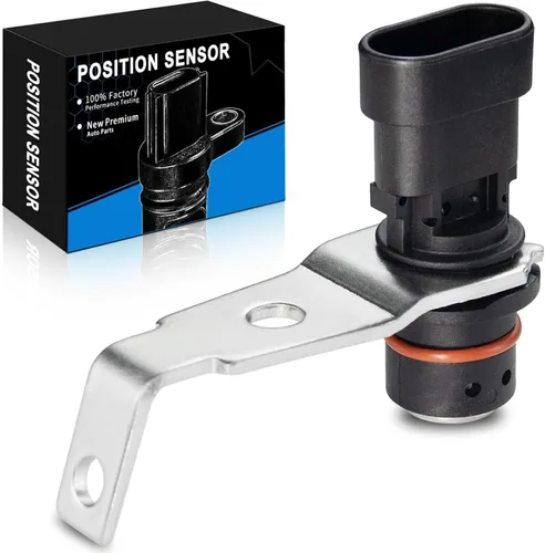 Vista 26 de Sensor de posición del árbol de levas para: Ford F150 F250 F350 E150 E250 E350 Expedition Explorer Crown Victoria para:-Mustang para:-Lincoln Mark