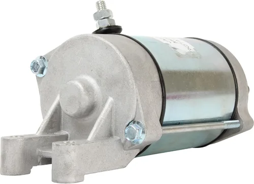 Vista 3 de DB Electrical SMU0212 Reemplazo de arranque para Yamaha ATV Raptor 660 2001-2005/Kawasaki motocicleta ZR550 Zephyr 1990-1993 /Aprilia motocicleta