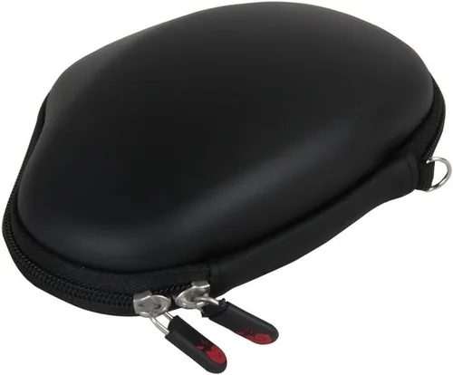 Vista 5 de Hermitshell Funda de poliuretano de viaje para mouse inalámbrico Logitech G602 Logitech G604