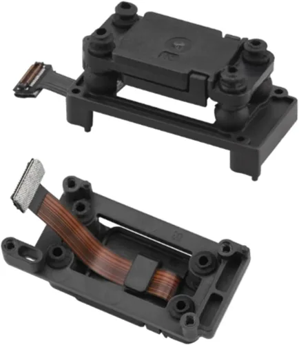 Vista 3 de Reemplazo IMU módulo Asamblea con cable de cinta para DJI Mavic Air 2 Drone Accesorios Reparación Parte