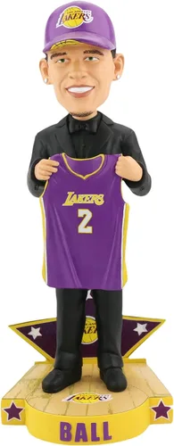Vista 2 de FOCO NBA Unisex 8" Bobble