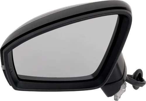 Vista 51 de Espejo Kool Vue para Volkswagen Passat 2012-2015 lado del conductor calentado