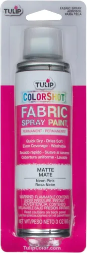 Vista 14 de Tulip ColorShot para telas, instantáneo, 3 oz.