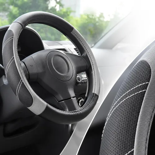Vista 11 de Funda Elantrip SWC003 para volante