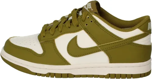 Vista 637 de Nike Kid's Dunk Low Sneaker