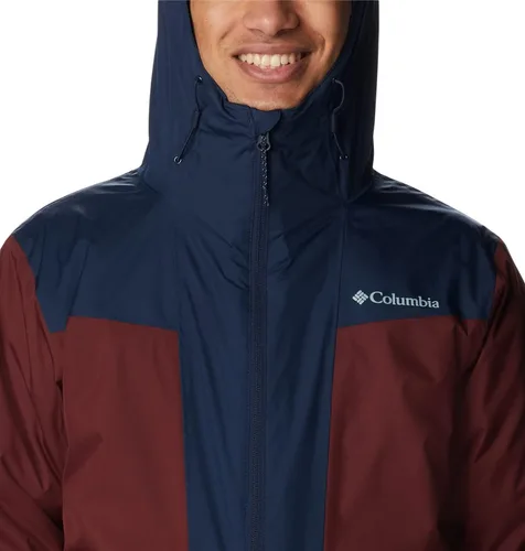 Vista 4 de Columbia Wallowa Park Interchange - Chaqueta para hombre