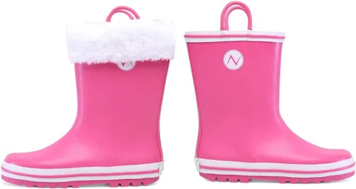Vista 2 de Nova - Botas de nieve para niña