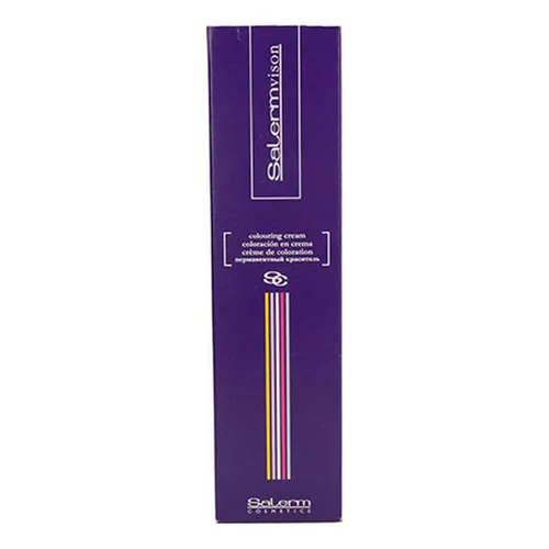 Vista 2 de Tinte Permanente Salermvison Salerm 5,95 (75 ml)