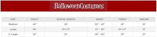 Vista 2 de Rubies Disfraz de Halloween de lujo para adulto de escarabajo azul