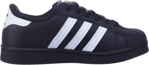 Vista 6 de adidas Unisex-Child Superstar Legacy Sneakers