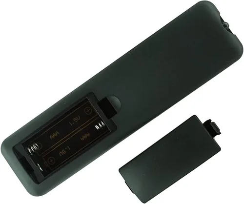 Vista 5 de HCDZ Mando a distancia de repuesto compatible con el mini proyector de video LED portátil Elephas T20/W13