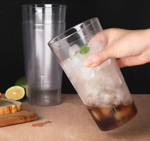Vista 6 de New Star Foodservice - Vasos para bebidas, calidad de restaurante