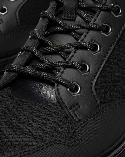Vista 9 de Dr. Martens Botas de combate unisex para adultos