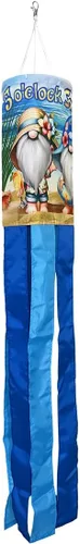 Vista 4 de Cócteles esculpidos de verano de loro de las 5 en punto de la hora feliz Briarwood Lane
