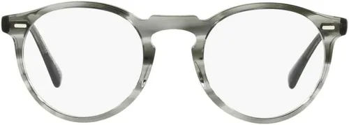 Vista 2 de Oliver Peoples Marco de gafas GREGORY PECK OV 5186 Washed Jade 45/23/150 unisex, Jade lavado