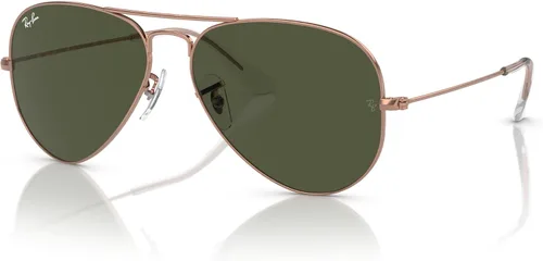 Vista 112 de Ray-Ban RB3025 Classic Evolve Gafas de sol de aviador fotocromáticas