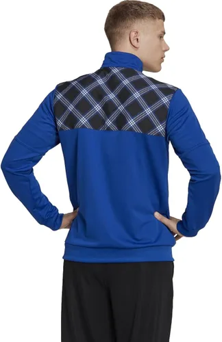 Vista 2 de adidas Men's Big & Tall Tiro 21 Track Jacket