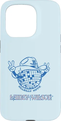 Vista 14 de Lainey Wilson - Hillbilly Hippie Case for iPhone 17