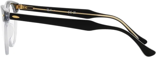 Vista 4 de Ray-Ban Montura cuadrada para gafas graduadas Rx5598 Eagleeye para mujer