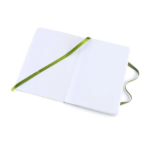 Vista 2 de Cuaderno de bocetos Travelers Dot Grid Pentalic Art, libre de ácidos