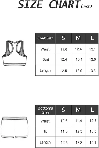 Vista 8 de DADAB Conjuntos de entrenamiento de dos piezas para mujer, ropa de gimnasio, yoga, sin costuras, espalda cruzada, brasier deportivo con pantalones