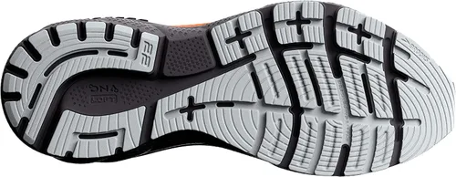 Vista 6 de Brooks Adrenaline GTS 22 - Tenis de correr con soporte para hombre