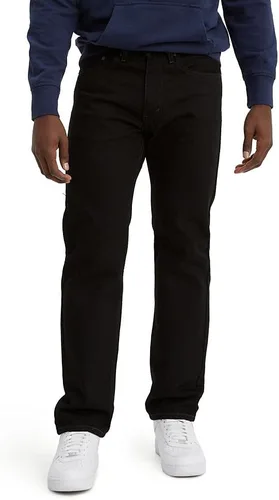 Vista 44 de Levi's Jeans 505 de ajuste regular para hombre (estacional)