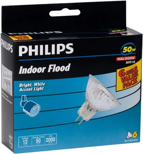Vista 3 de 406009 principal, 406009, 50watts, 12 volts