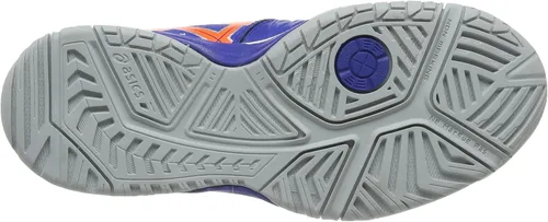 Vista 4 de ASICS Tenis Gel Resolution 6 GS para niños