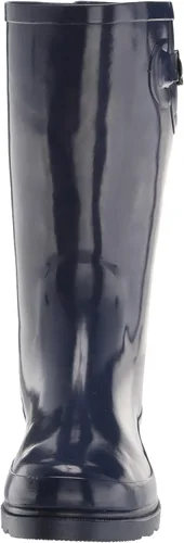 Vista 2 de Western Chief Women Solid Tall Waterproof Rain Boot
