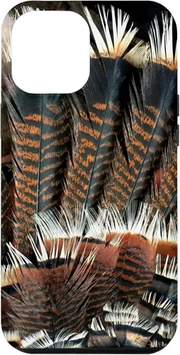 Vista 26 de Turkey Hunting Bird Hunter Beard Toms Jakes Country Dad Fun Case for iPhone 17