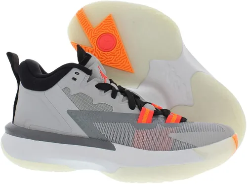 Vista 2 de Nike Jordan Zion 1 (GS) - Tenis de baloncesto para niños