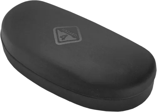 Vista 4 de HAZARD 4 Daisycutter Gafas de sol modernas de aviador fabricadas en Italia