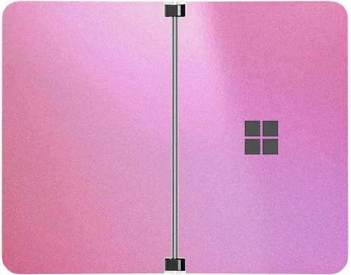 Vista 23 de SopiGuard - Adhesivo de vinilo para Surface Duo