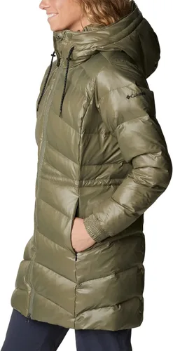 Vista 3 de Columbia Chaqueta media ICY Heights II para mujer