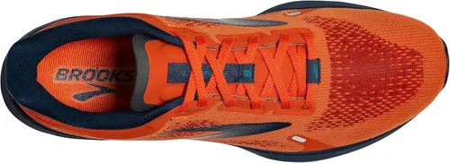 Vista 5 de Brooks Launch 9 Neutral - Tenis de correr para hombre, Neutro