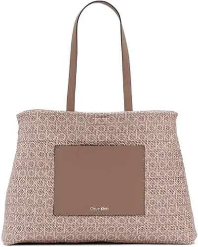 Vista 5 de Calvin Klein Bolso reversible Emery