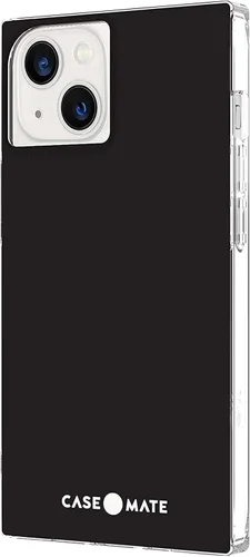 Vista 5 de Case-Mate BLOX - Funda para iPhone 13, color negro, protección contra caídas de 10 pies, compatible con carga inalámbrica, funda protectora