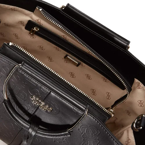 Vista 5 de GUESS Satchel asa superior