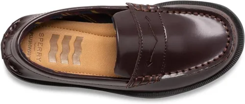 Vista 5 de Sperry Mocasín Colton PlushWave para niños