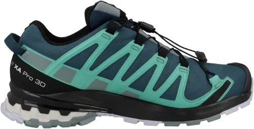 Vista 3 de Salomon Tenis para correr XA Pro 3D V8 GORE-TEX para mujer